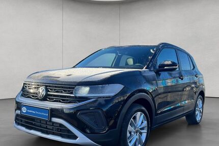 VW T-Cross 4.900 km 27.490 &euro; Hamburg 21029