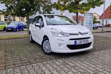 Citroen C3 84.000 km 6.499 € Leipzig 04158