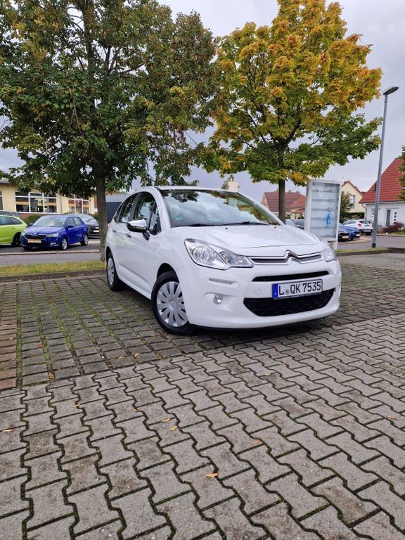Citroen C3 84.000 km 6.499 € Leipzig 04158