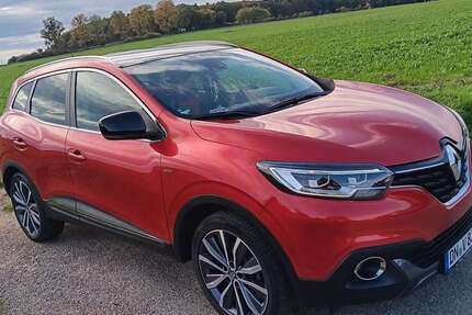 Renault Kadjar 100.106 km 10.500 € Düren 52355