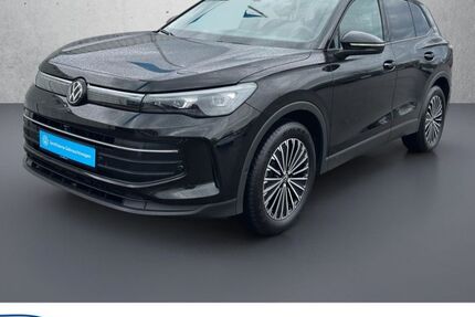 VW Tiguan 25.500 km 35.990 &euro; Markdorf 88677