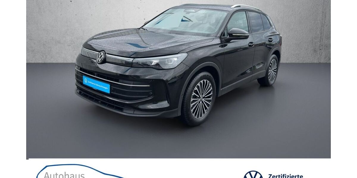 VW Tiguan 25.500 km 35.990 &euro; Markdorf 88677