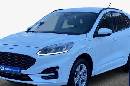 Ford Kuga 61.609 km 22.900 &euro; Leonberg 71229