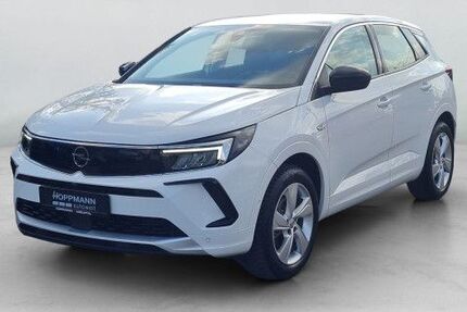Opel Grandland (X) 8.286 km 20.990 &euro; Kreuztal 57223