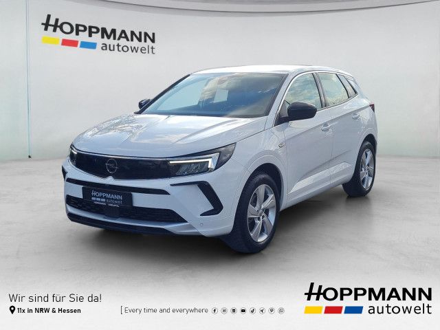 Opel Grandland (X) 8.286 km 20.990 &euro; Kreuztal 57223