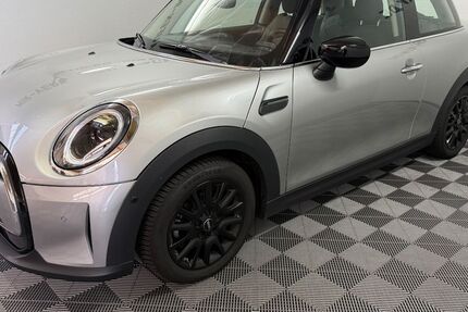 Mini Cooper 12.432 km 21.999 &euro; Fulda 36043