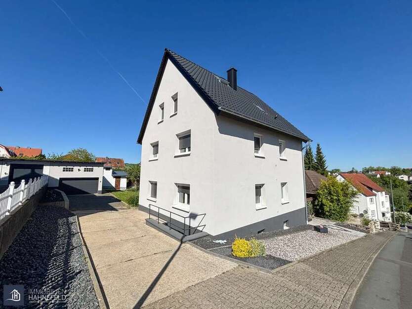 Wohnung zum Mieten in Bad Camberg 554,19 € 42.63 m²