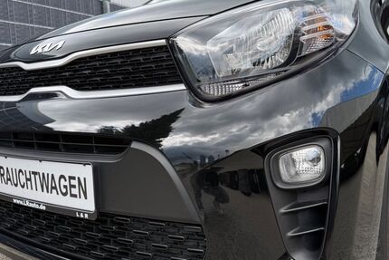 Kia Picanto 29.822 km 11.400 &euro; Geretsried bei München 82538