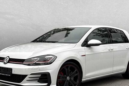 VW Golf 54.500 km 24.525 € Regensburg 93059