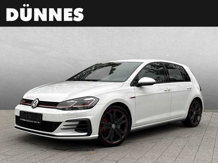 VW Golf 54.500 km 24.790 € Regensburg 93059