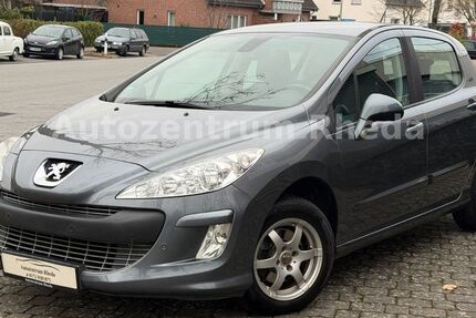 Peugeot 308 16.520 km 1.599 &euro; Rheda Wiedenbrück 33378