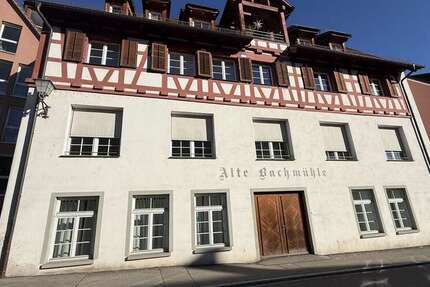 Wohnung Überlingen - 2 Zimmer, 56 m&sup2;, 298.000&euro; | Angebot:25141981