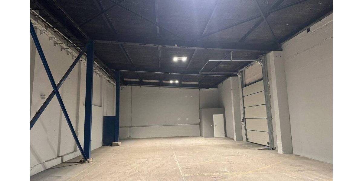 Gewerbeobjekt Dohna - 1.270&euro; | Angebot:25693974