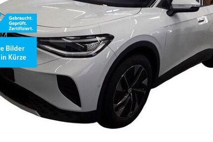 VW ID.4 5.350 km 43.430 &euro; Schwaebisch Hall 74523