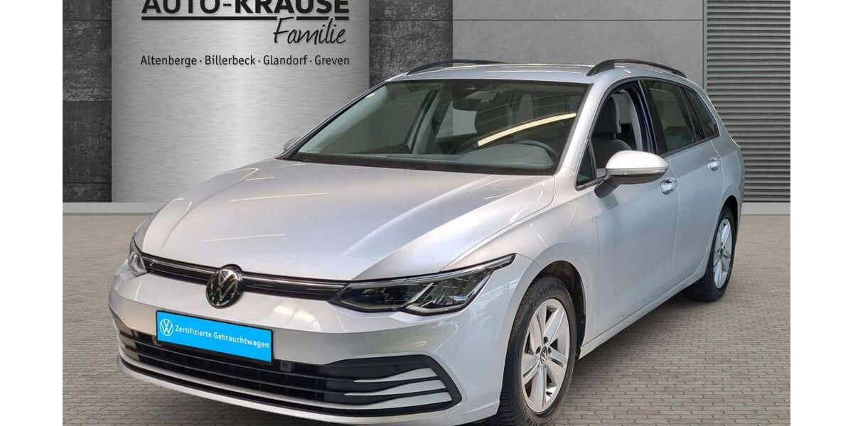 VW Golf 19.729 km 26.990 &euro; Glandorf 49219
