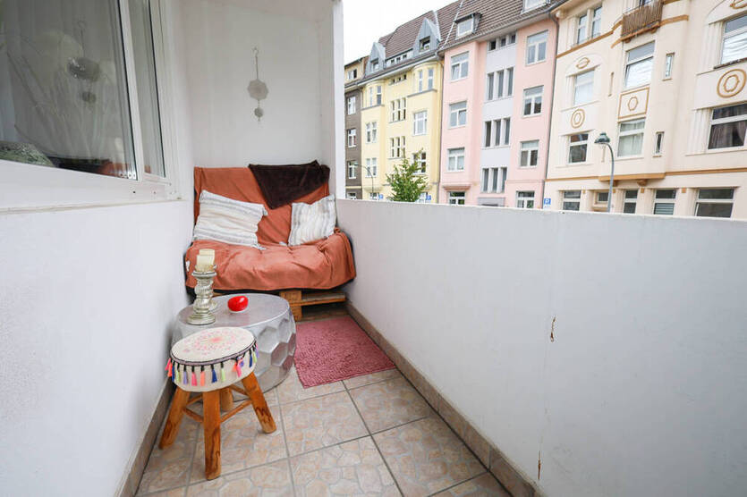 Aus zwei wird eins: Ihr exklusives Wohnungspaket