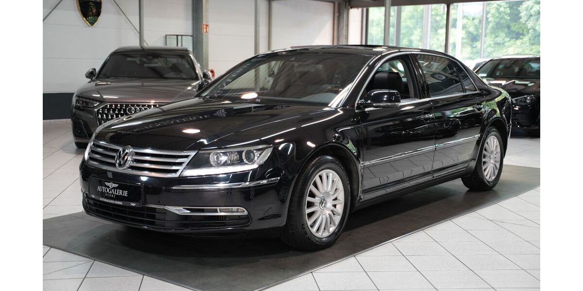 VW Phaeton 220.000 km 8.950 &euro; Herne 44652