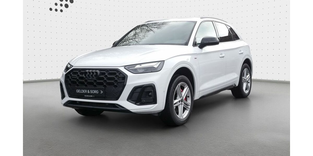 Audi Q5 62.500 km 38.990 &euro; Ebern 96106