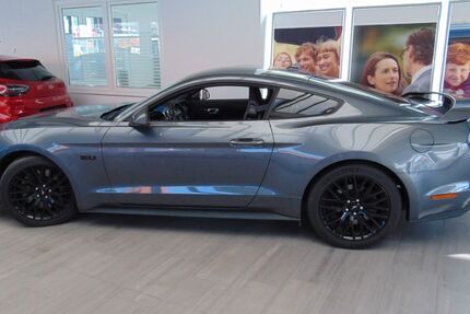 Ford Mustang 24.200 km 43.790 &euro; Pegnitz 91257