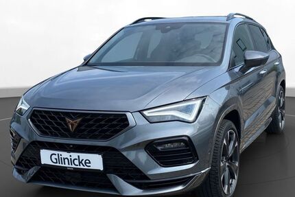 Cupra Ateca 22.060 km 33.880 &euro; Witzenhausen 37213
