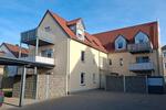 Dachgeschoßwohnung Pförring - 2 Zimmer, 57 m&sup2;, 717&euro; | Angebot:26422218
