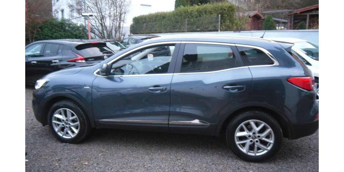 Renault Kadjar 76.000 km 10.690 &euro; Saarbruecken 66119