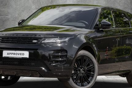 Land Rover Range Rover Evoque 8.867 km 62.790 &euro; Kronberg 61476