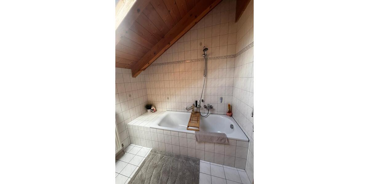 Dachgeschoßwohnung Zwiesel - 2 Zimmer, 60 m&sup2;, 605&euro; | Angebot:26413652