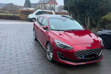 Ford Focus 45.000 km 17.299 &euro; Blankenheim 53945