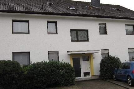 Ruhige 1 Zimmerwohnung 1 zimmer