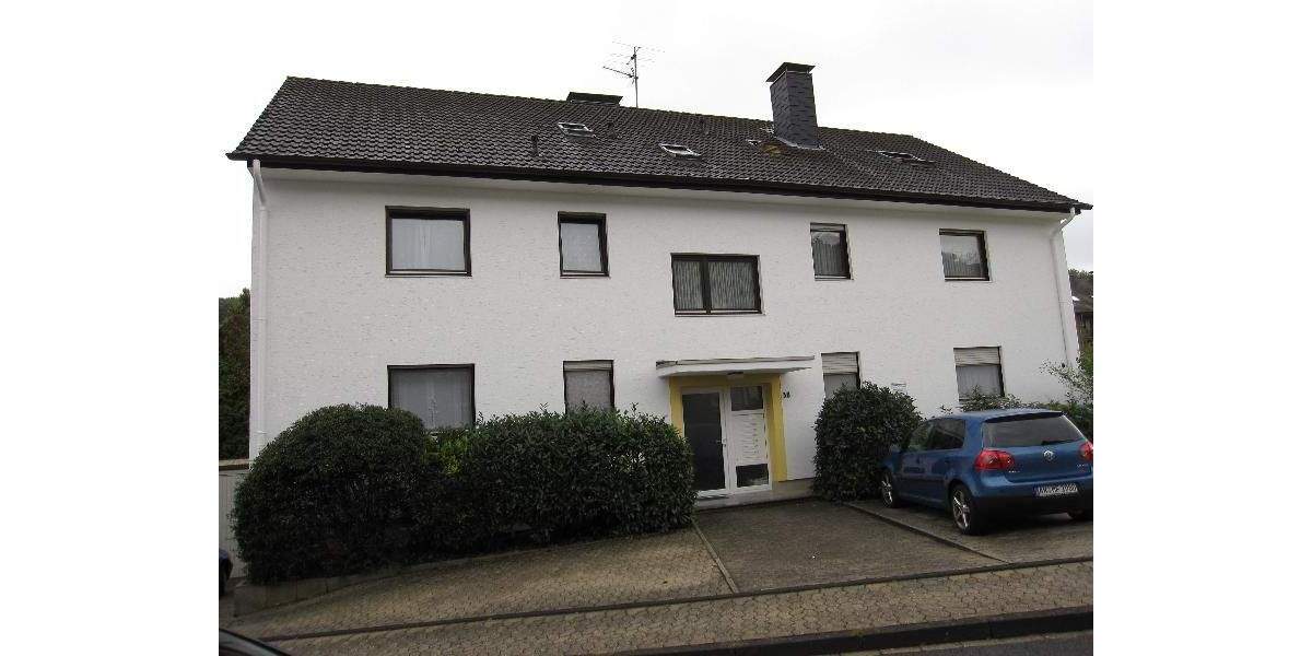 Ruhige 1 Zimmerwohnung 1 zimmer