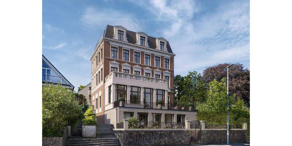 WOHNEN IM KAISERHOF - ETW 1 2 zimmer