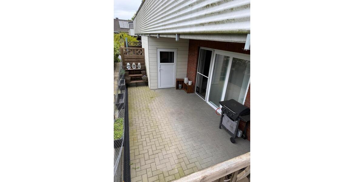 Erdgeschoßwohnung Busdorf - 3 Zimmer, 80 m&sup2;, 233.000&euro; | Angebot:26960906
