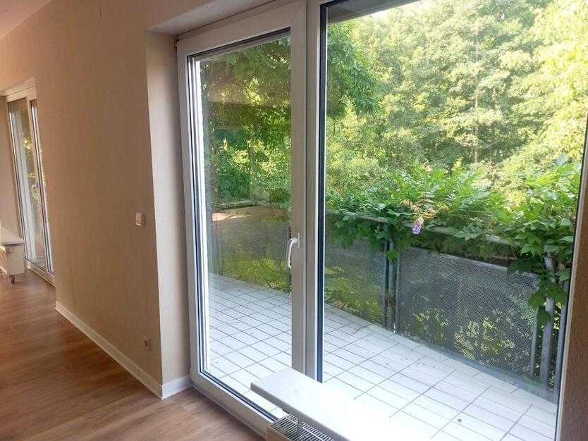 Großzügiges 8 m Breites Reihenendhaus mit schönem Ausblick