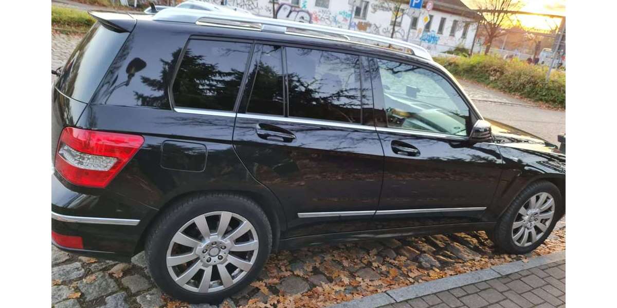 Mercedes-Benz 250 199.850 km 17.000 &euro; Fredersdorf 15345