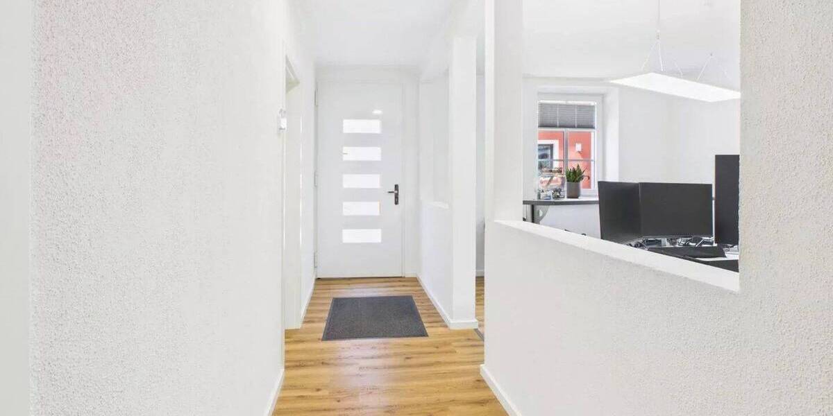 Gewerbeobjekt Prüm - 1 Zimmer, 277 m&sup2;, 719.000&euro; | Angebot:26878974