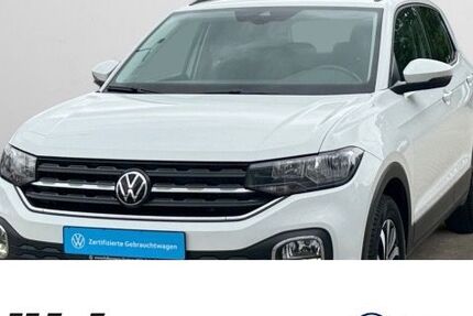VW T-Cross 118.556 km 17.990 € Hildesheim 31137