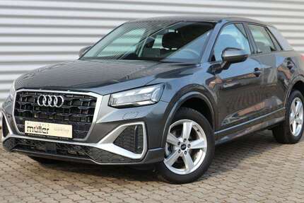 Audi Q2 10.924 km 32.930 &euro; Delitzsch 04509