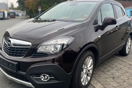 Opel Mokka 134.000 km 8.500 &euro; Münster 48157