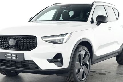 Volvo XC40 24.820 km 37.490 &euro; Haag-Winden bei München 83527