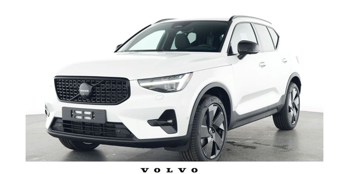 Volvo XC40 24.820 km 37.490 &euro; Haag-Winden bei München 83527