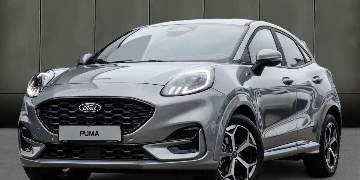 Ford Puma 21.520 km 23.290 &euro; Köln-Porz 51149