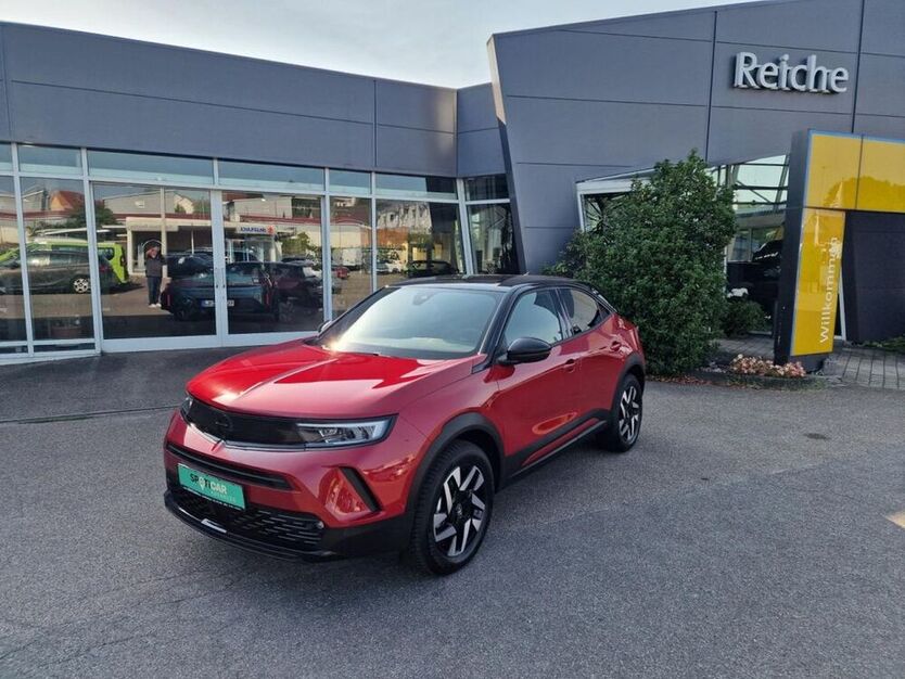 Mokka