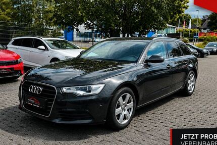 Audi A6 120.000 km 15.995 &euro; Eschenburg - Hirzenhain Bahnhof 35713