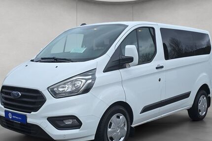 Ford Transit Custom 40.601 km 31.390 &euro; Stuttgart 70329