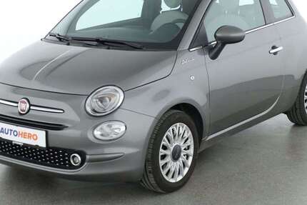 Fiat 500 26.435 km 13.250 &euro; Stuttgart 70195