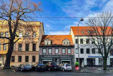 Haus Magdeburg Sudenburg - 9 Zimmer, 280 m&sup2;, 400.000&euro; | Angebot:26244796