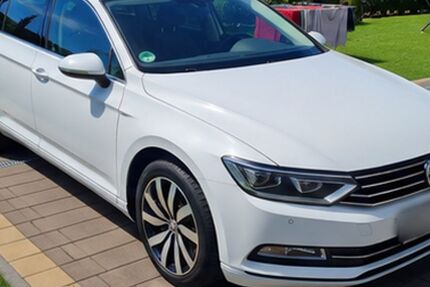 VW Passat Variant 66.496 km 18.200 &euro; Bedesbach 66885