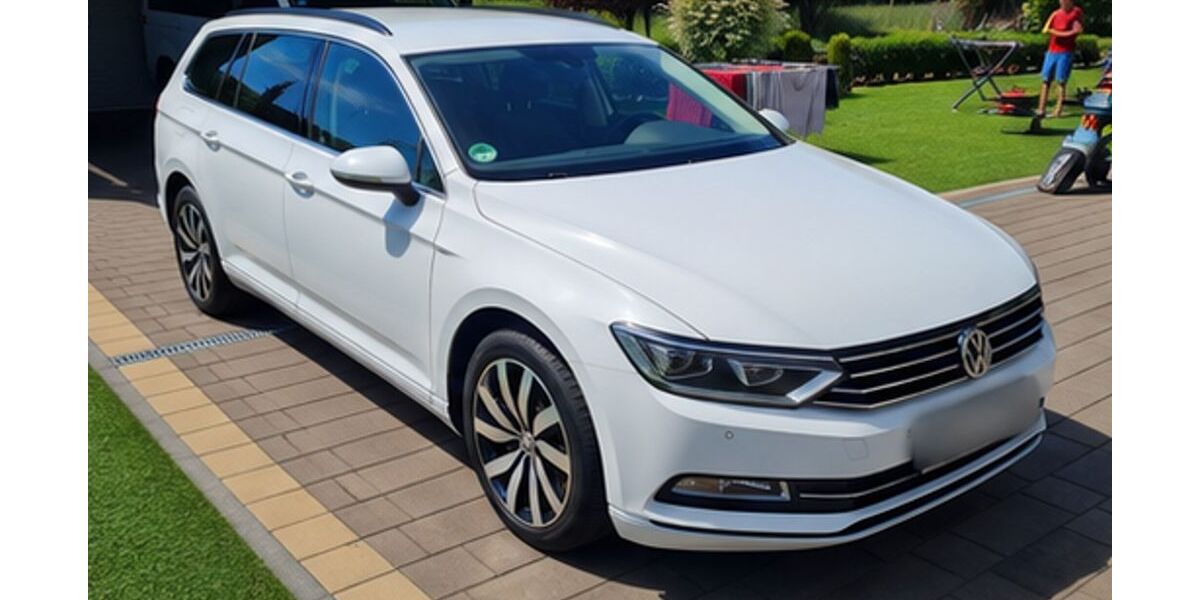 VW Passat Variant 66.496 km 18.200 &euro; Bedesbach 66885