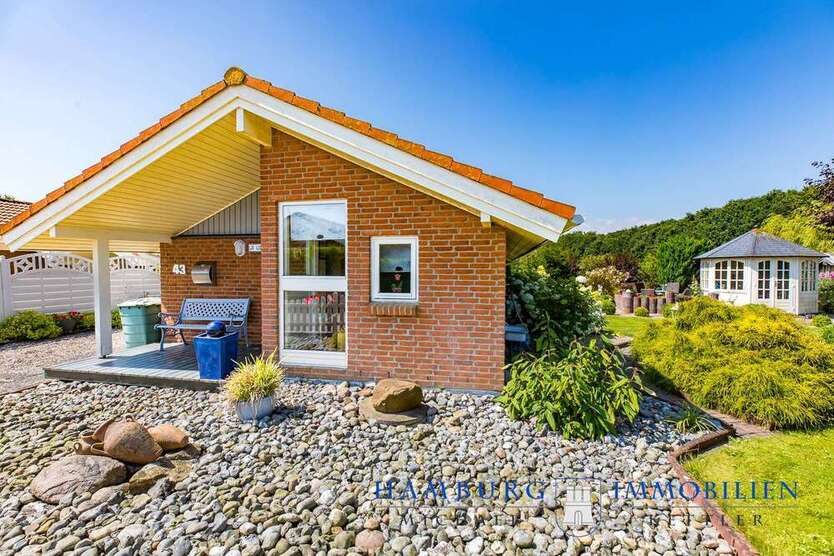 Haus zum Kaufen in Dahme 299.000 € 48.03 m²